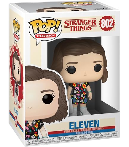 Amazon.co.jp: Funko ストレンジャー・シングス - マイク・ウィーラー